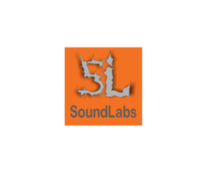 Logo Design by qoriqueen for SoundLabs | Design: #7085523