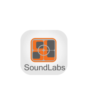 Logo Design by qoriqueen for SoundLabs | Design: #7085531