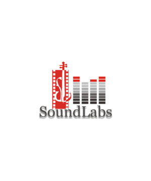 Logo Design by qoriqueen for SoundLabs | Design: #7119414