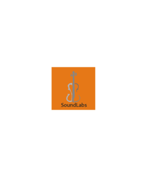 Logo Design by qoriqueen for SoundLabs | Design: #7119799