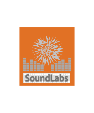 Logo Design by qoriqueen for SoundLabs | Design: #7120433