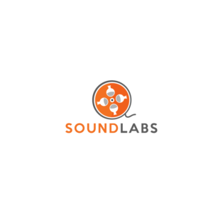 Logo Design by Alimatoks for SoundLabs | Design: #7080563