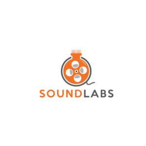 Logo Design by Alimatoks for SoundLabs | Design: #7088108