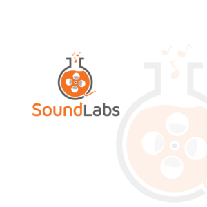 Logo Design by Alimatoks for SoundLabs | Design: #7125872