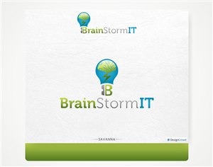 Design de Logo par Savana pour ce projet | Design : #1780324