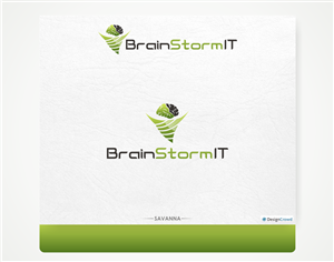 Design de Logo par Savana pour ce projet | Design : #1780329