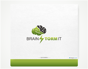 Design de Logo par Savana pour ce projet | Design : #1780332