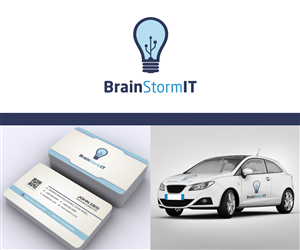 Design de Logo par akineton2 pour ce projet | Design : #1797628
