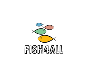 Logo-Design von mush für Fishers with Disabilities Assoc. Inc. | Design: #6981269