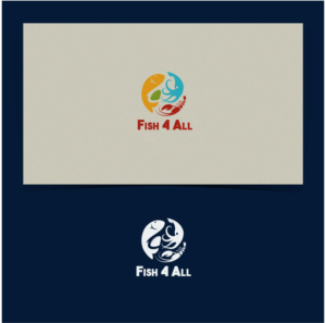 Logo-Design von Creativedesigne1 für Fishers with Disabilities Assoc. Inc. | Design: #6948559
