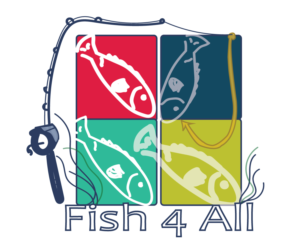 Logo Design by Kuanos for Fishers with Disabilities Assoc. Inc. | Design #6992916