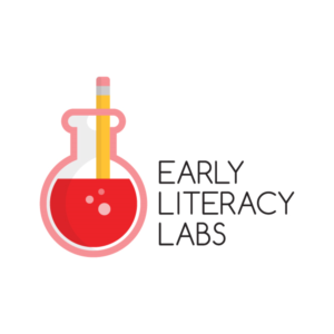 Logo Design by tonypatryn for Early Literacy Labs | Design: #6950287