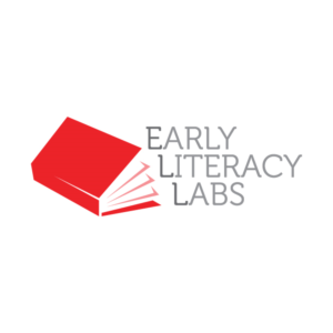 Logo Design by tonypatryn for Early Literacy Labs | Design: #6950289