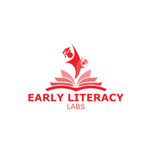 Logo Design by Sintegra for Early Literacy Labs | Design: #6951291