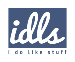 Logo Design by Lou Patrick Mackay