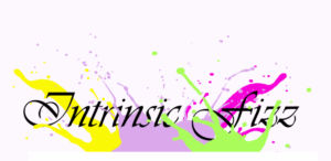 Logo Design by Destiny for Intrinsic Fizz | Design: #6924675