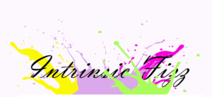 Logo Design by Destiny for Intrinsic Fizz | Design: #6924676
