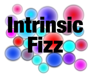 Logo Design by nancyottenbreit for Intrinsic Fizz | Design: #6923354