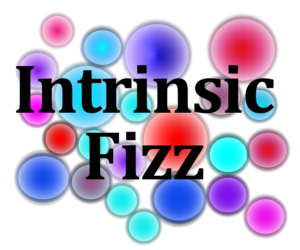 Logo Design by nancyottenbreit for Intrinsic Fizz | Design: #6923355