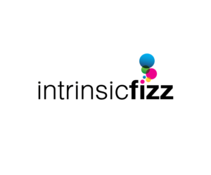 Intrinsic Fizz | Logo Design by DiDi's