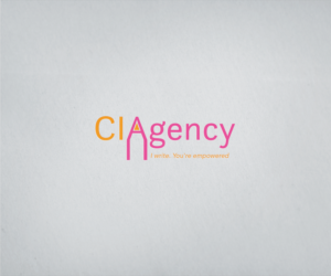 Logo Design by Ellie Afonso for CIAgency | Design: #7043114