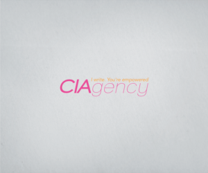 Logo Design by Ellie Afonso for CIAgency | Design: #7054412