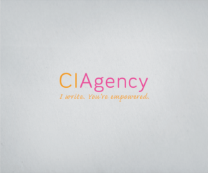 Logo Design by Ellie Afonso for CIAgency | Design: #7054450