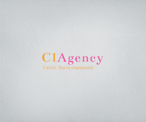 Logo Design by Ellie Afonso for CIAgency | Design: #7054516