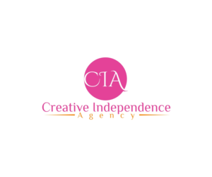 Logo Design by Liyana for CIAgency | Design: #7015220