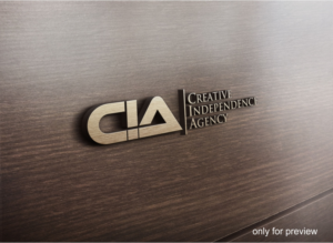 Logo Design by Liyana for CIAgency | Design: #7062609