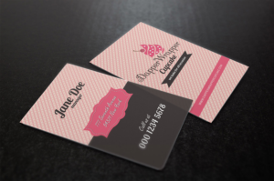 Logo Design by SAZ for Dapper Wrapper | Design: #6934855
