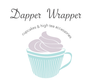 Logo Design by kmaccoll for Dapper Wrapper | Design: #6993563
