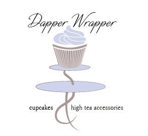 Logo Design by kmaccoll for Dapper Wrapper | Design: #6993568