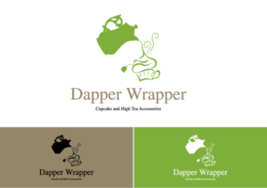 Logo Design by Almeida.Vector
