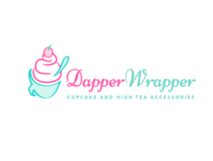 Logo Design by wonderland for Dapper Wrapper | Design: #6987809