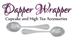 Logo Design by Hermio for Dapper Wrapper | Design: #6982864