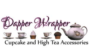 Logo Design by Hermio for Dapper Wrapper | Design: #6982865