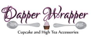 Logo Design by Hermio for Dapper Wrapper | Design: #6982866