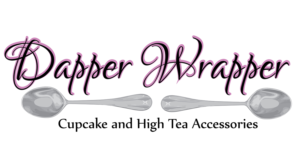 Logo Design by Hermio for Dapper Wrapper | Design: #6982867