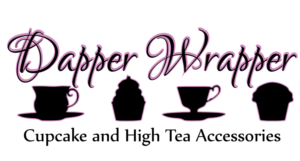 Logo Design by Hermio for Dapper Wrapper | Design: #6982872