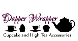 Logo Design by Hermio for Dapper Wrapper | Design: #6982873