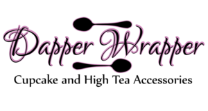 Logo Design by Hermio for Dapper Wrapper | Design: #6982875
