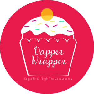 Logo Design by nurulsfajri for Dapper Wrapper | Design: #6899583