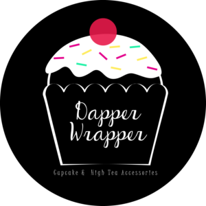 Logo Design by nurulsfajri for Dapper Wrapper | Design: #6899584