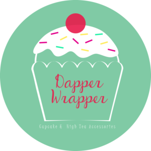Logo Design by nurulsfajri for Dapper Wrapper | Design: #6899586