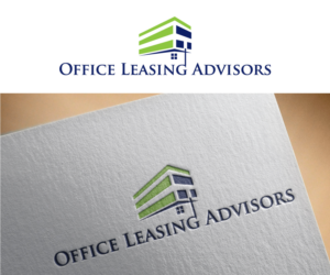 Logo Design by niko for Office Leasing Advisors | Design: #6901344
