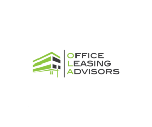Logo Design by niko for Office Leasing Advisors | Design: #7016926