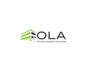 Logo Design by niko for Office Leasing Advisors | Design: #7016967