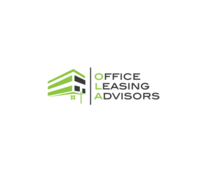 Logo Design by niko for Office Leasing Advisors | Design: #7018383