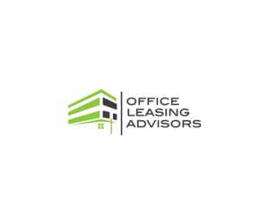 Logo Design by niko for Office Leasing Advisors | Design: #7037088